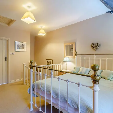1 Bed In Keswick 86117 * Braithwaite