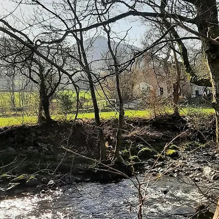 Prázdninový dům 1 Bed In Keswick Oc-86117 *