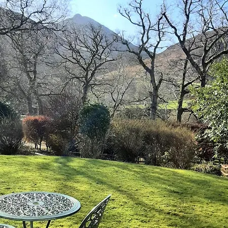 1 Bed In Keswick 86117 Braithwaite