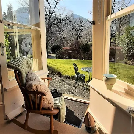 Holiday home 1 Bed In Keswick 86117 Braithwaite