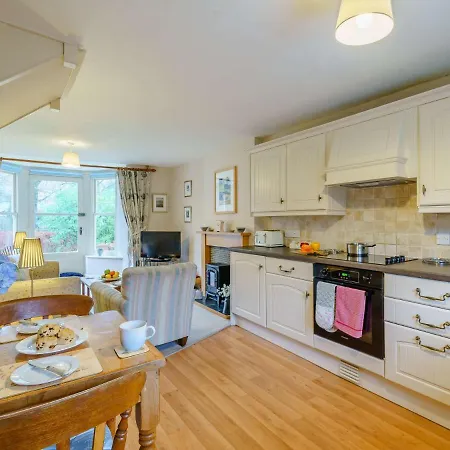 Σπίτι διακοπών 1 Bed In Keswick 86117 Braithwaite