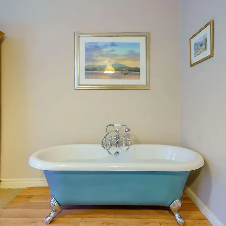 Holiday home 1 Bed In Keswick 86117