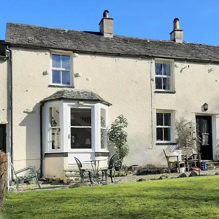 1 Bed In Keswick 86117 Holiday home Braithwaite