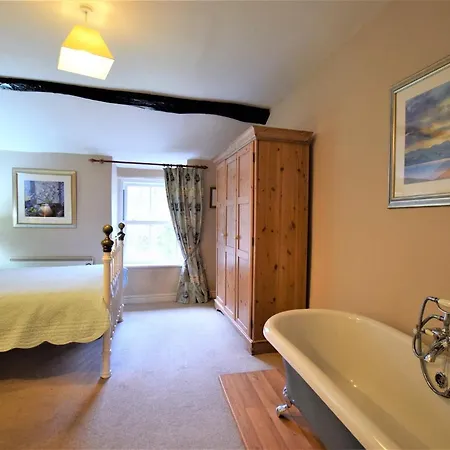 1 Bed In Keswick 86117 Holiday home Braithwaite
