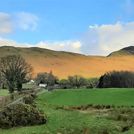 1 Bed In Keswick 86117 Prázdninový dům