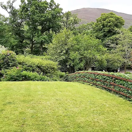 Tatil Evi 1 Bed In Keswick 86117 *