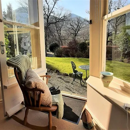 Prázdninový dům 1 Bed In Keswick Oc-86117 Braithwaite
