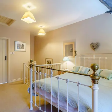 Semesterbostad 1 Bed In Keswick Oc-86117