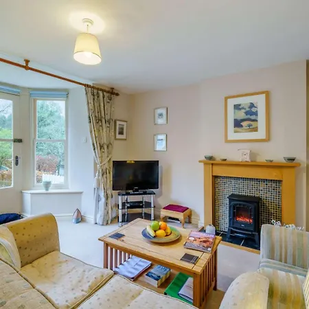 1 Bed In Keswick Oc-86117 * Braithwaite