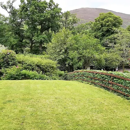 Prázdninový dům 1 Bed In Keswick Oc-86117 Braithwaite