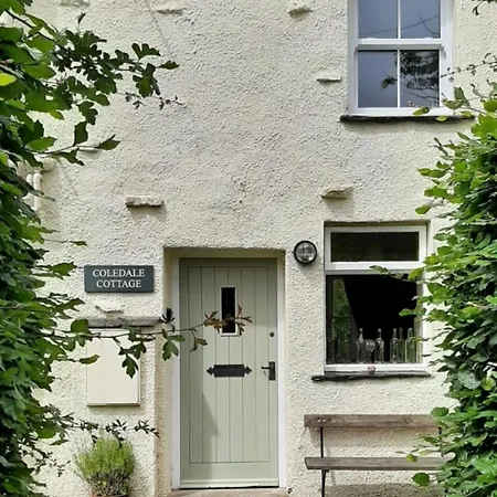 Prázdninový dům 1 Bed In Keswick Oc-86117