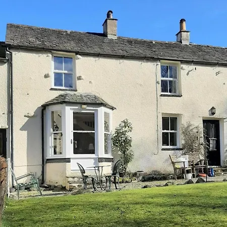 1 Bed In Keswick Oc-86117 Prázdninový dům Braithwaite
