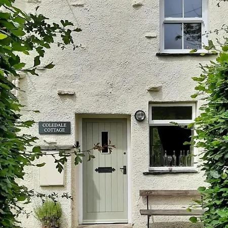 1 Bed In Keswick Oc-86117 * Braithwaite