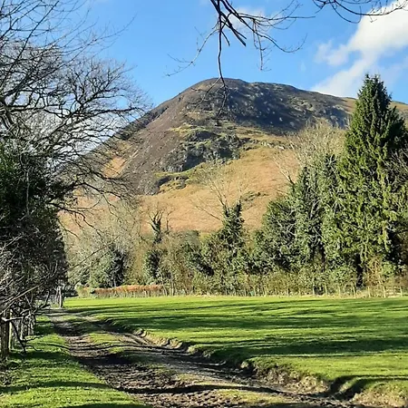 Casa vacanze 1 Bed In Keswick 86117