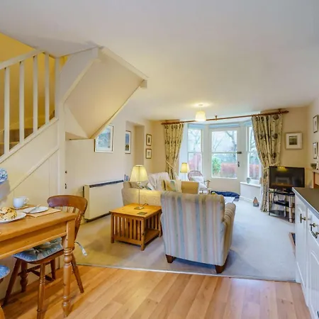 1 Bed In Keswick Oc-86117